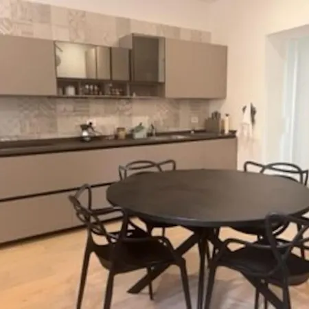 Nel Cuore Della Citta *