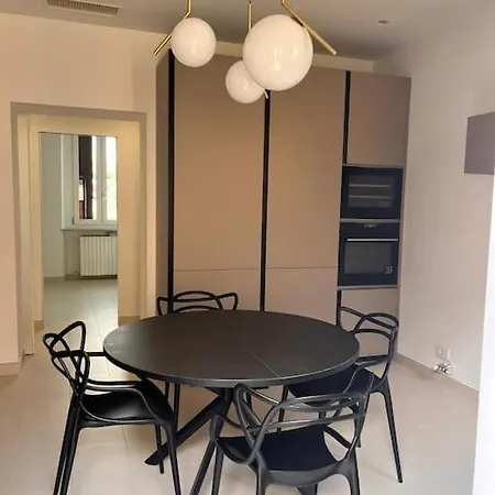 Nel Cuore Della Citta דירה מילאנו