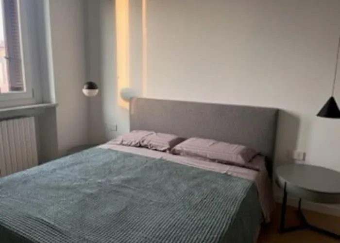 Nel Cuore Della Citta *