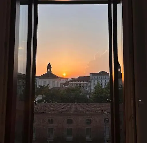 Διαμέρισμα Nel Cuore Della Citta Μιλάνο