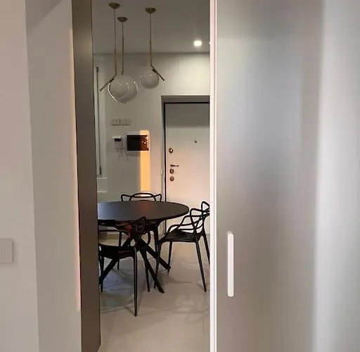 Διαμέρισμα Nel Cuore Della Citta Μιλάνο