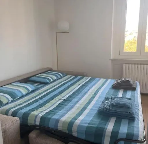 Nel Cuore Della Citta Διαμέρισμα *