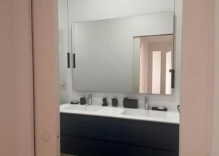 Nel Cuore Della Citta *