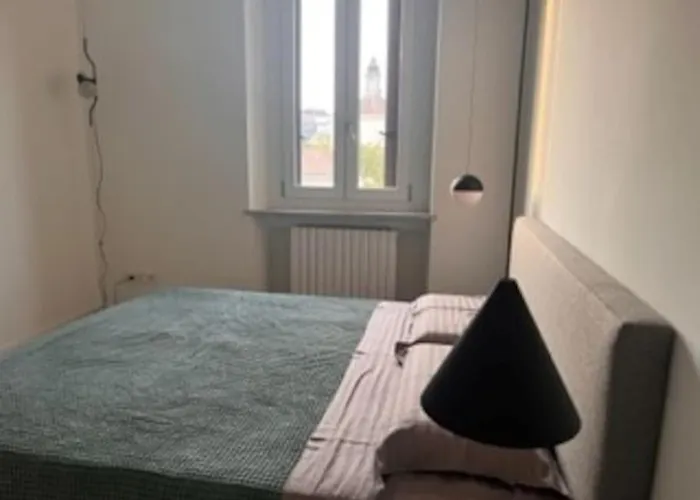 Nel Cuore Della Citta * Μιλάνο