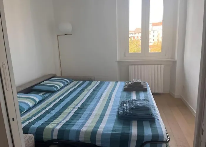 Nel Cuore Della Citta Διαμέρισμα *