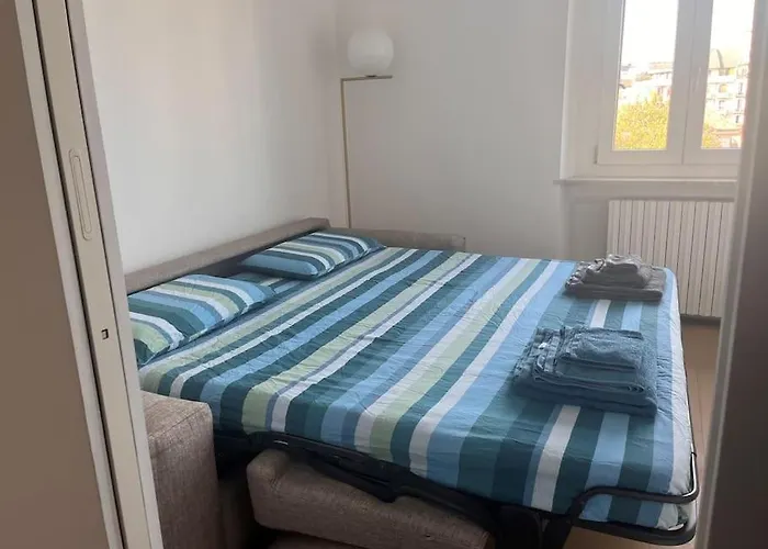 Nel Cuore Della Citta * Μιλάνο