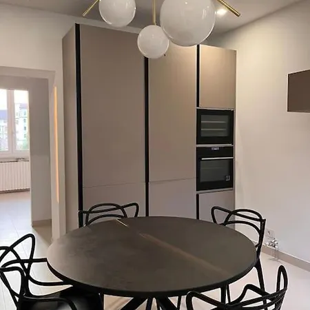 Nel Cuore Della Citta