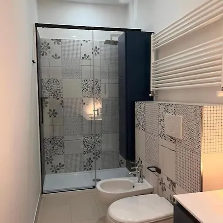 Nel Cuore Della Citta Apartament Mediolan