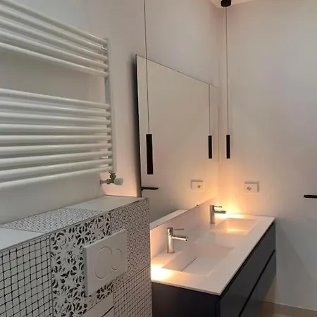 Apartament Nel Cuore Della Citta