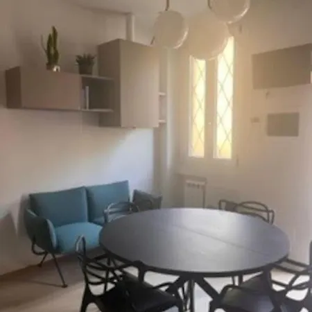 Apartament Nel Cuore Della Citta *