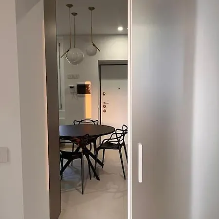 Apartament Nel Cuore Della Citta Mediolan