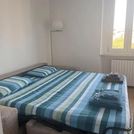 Nel Cuore Della Citta Apartament *