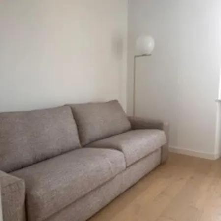 Nel Cuore Della Citta Apartament